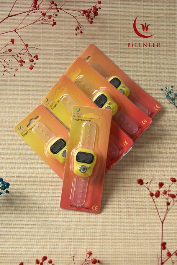 Klasik Zikirmatik 5 Adet - Image 1