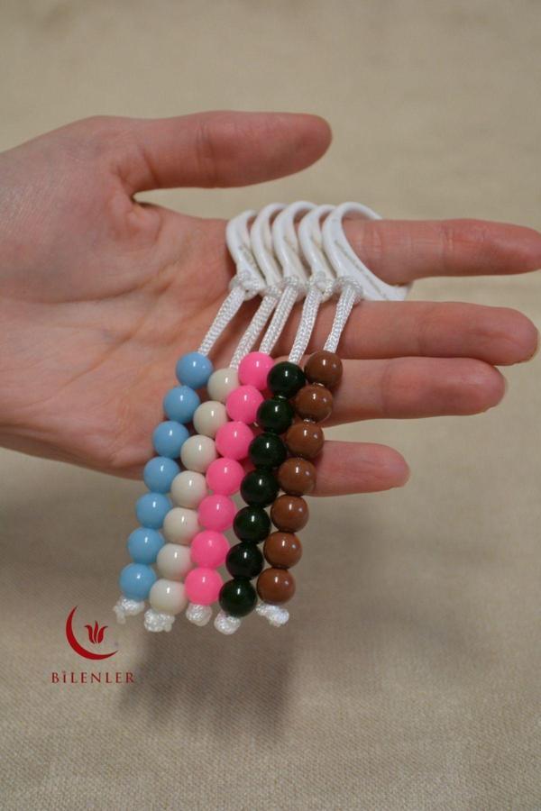 Tavaf Tesbihi (5 Adet) - Image 1