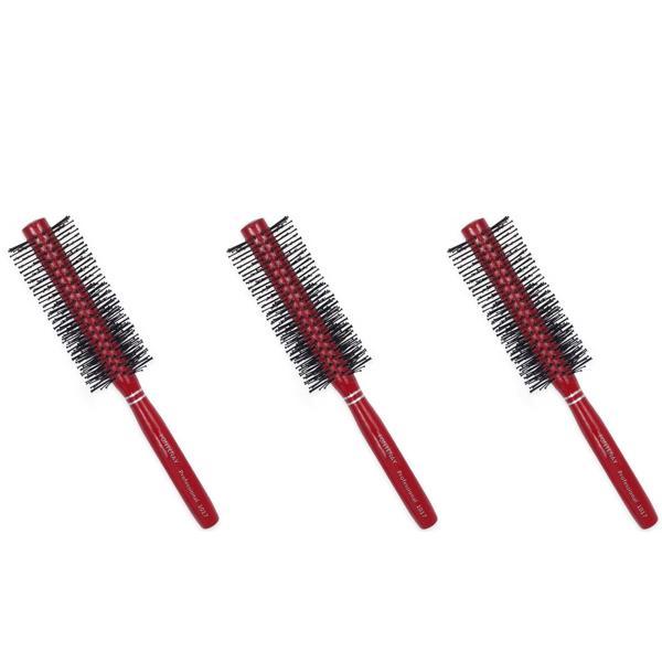 Fontenay Profesyonel Saç Fırçası 1017 X3 3'Lü Set - Image 1