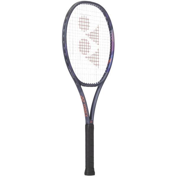 Yonex 25 Percept Gece Mavisi 97 Kafa 310 Gram Tenis Raketi (Kordajsız) - Image 1