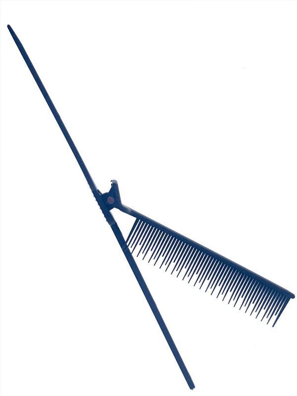 Fontenay Profesyonel Maşalı Krepe Tarağı KRP01 - Image 1