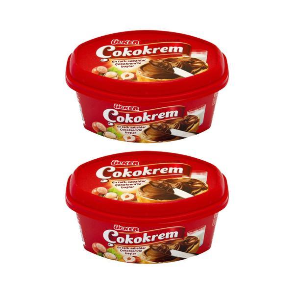 Ülker Çokokrem 440 gr x 2 Adet - Image 1