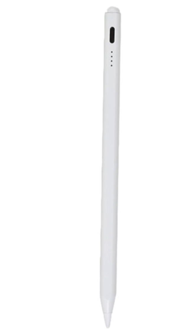 ipad pro air huawei tab samsung tab serisi için hassas yumuşak stylus kalem dokunmatik çizim kalemi - Image 1