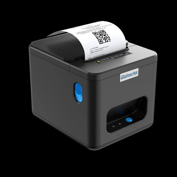 GAINSCHA GA-E200I USB TERMAL FİŞ YAZICI (POSSIFY FY200I) - Image 1