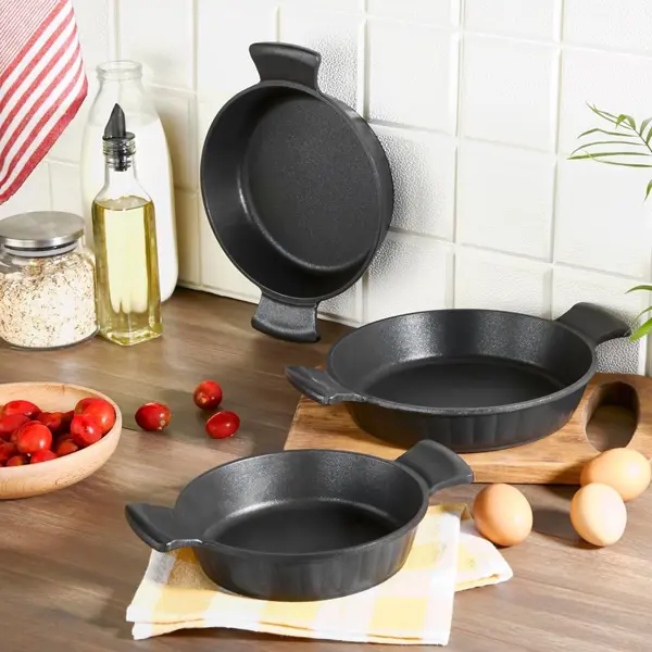 Kuvars Sahan Seti - Image 1