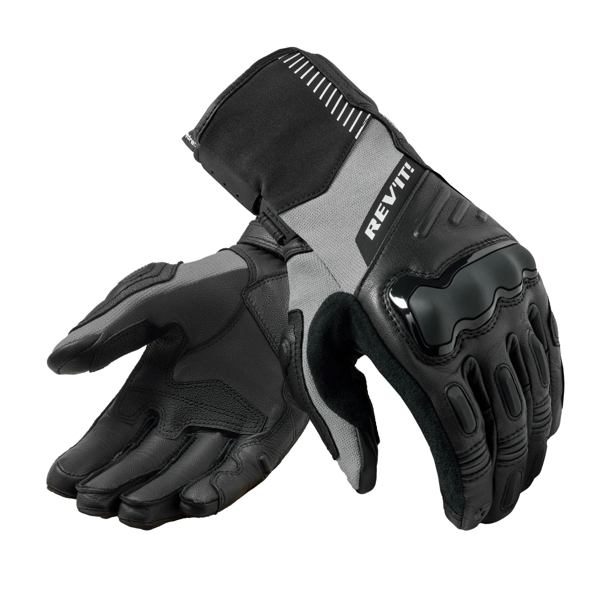 REVIT SAND 5 H2O KIŞLIK ELDİVEN SİYAH - Image 1