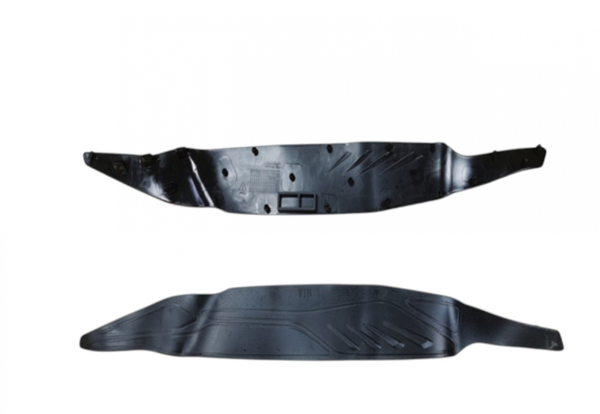 SYM JETX 125 SAĞ PASPAS - Image 1