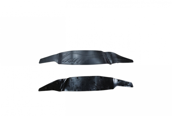 SYM JETX 125 SOL PASPAS - Image 1