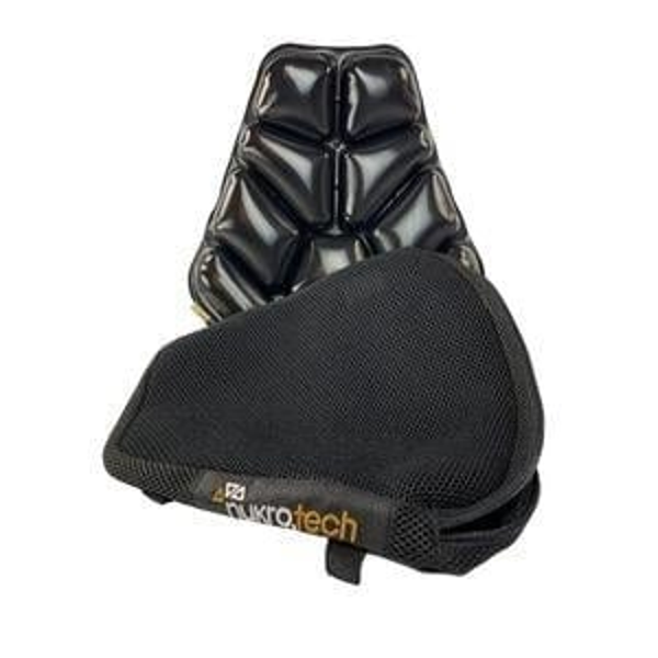 NUKROTECH NUKRO-SPORT HAVA DESTEKLİ MOTOSİKLET SELE MİNDERİ - Image 1