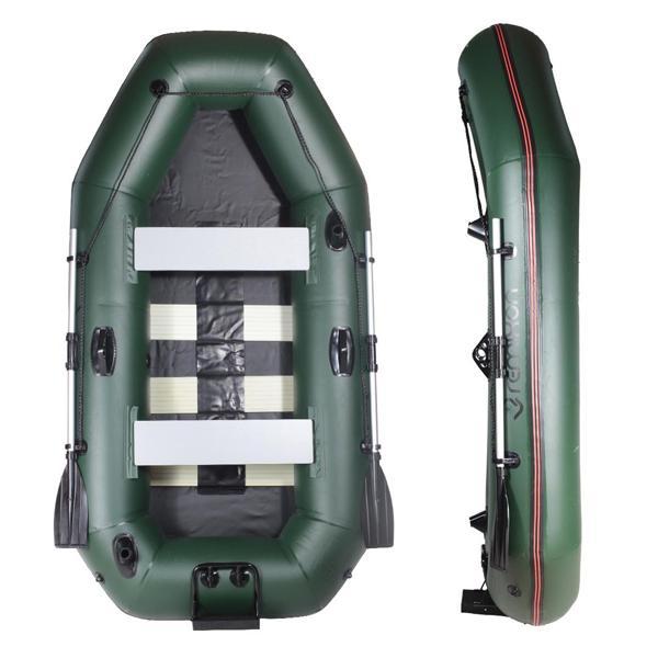 Remixon Izgara Taban Yeşil Şişme Bot - Image 1