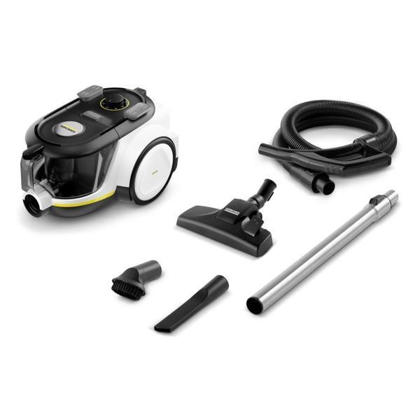 Karcher VCC 4 CycloneX 800 W Toz Torbasız Elektrikli Süpürge - Image 1