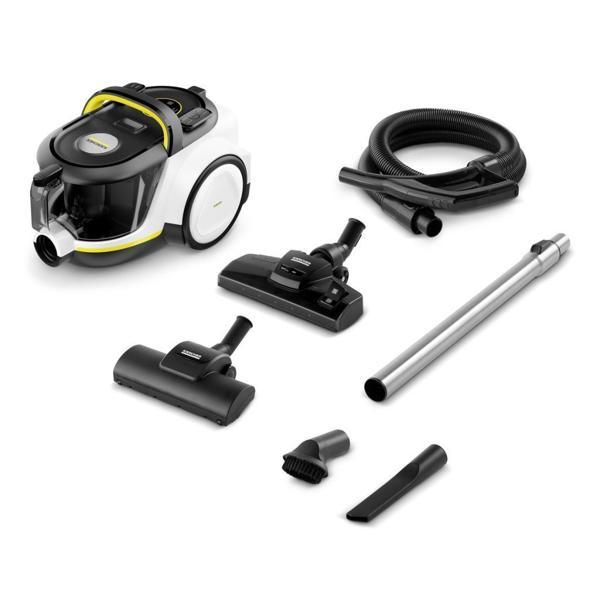 Karcher VCC 6 Cyclonex Dualcontrol BW 800 W Toz Torbasız Elektrikli Süpürge - Image 1