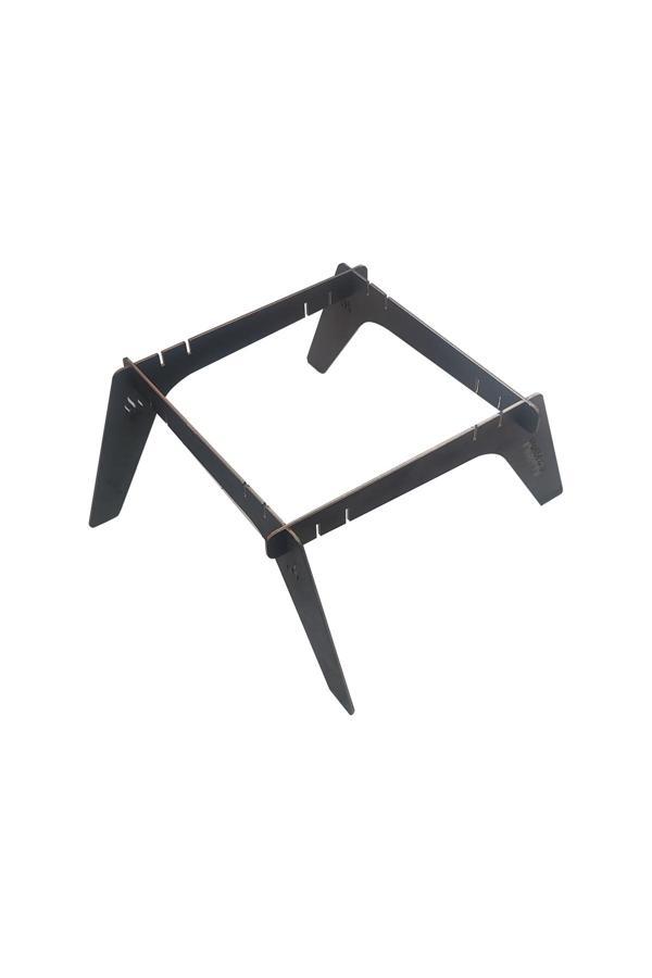 Worldcamp Portatif Sac Izgara Mangal Ayağı - Image 1