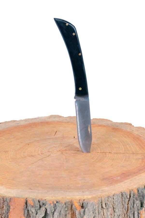 Worldcamp Sır Çeliği Çakı - Image 1