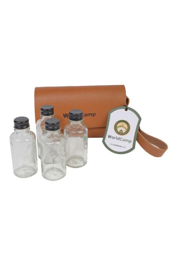 Worldcamp Cam Kamp Baharat Seti - Image 1