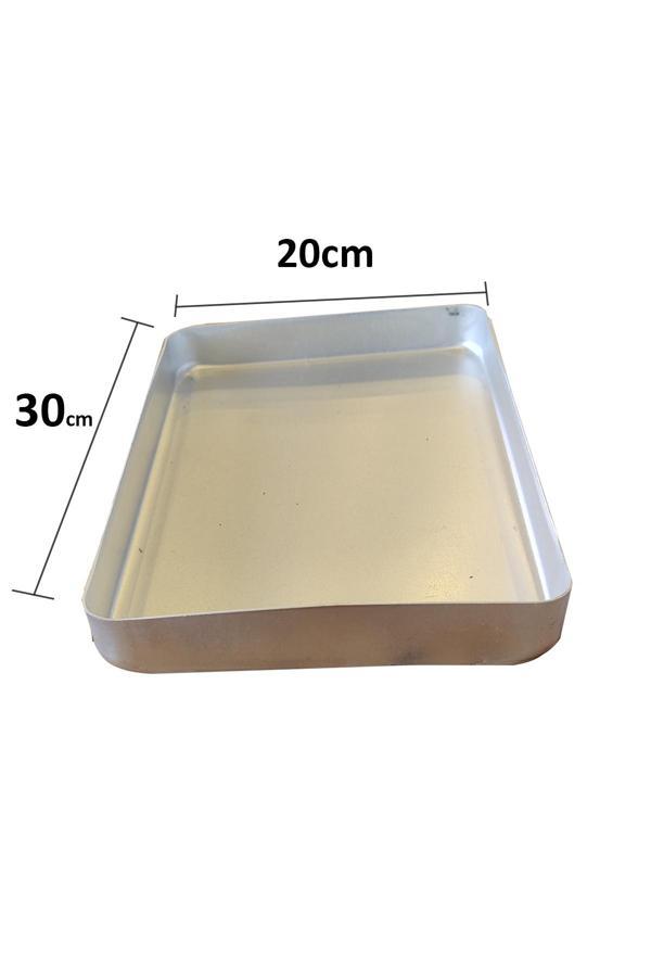 Worldcamp Kuzine Tepsisi - Image 1