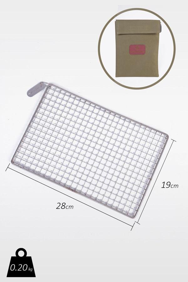 Worldcamp Telora Izgara - Image 1