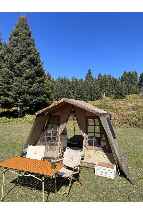 Shufa Ev Çadırı 260*210*210 Cm - Image 1