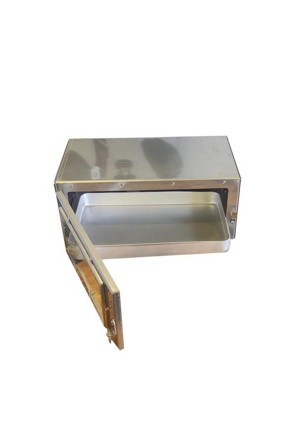 Worldcamp Soba Üstü Harici Kuzine - Image 1