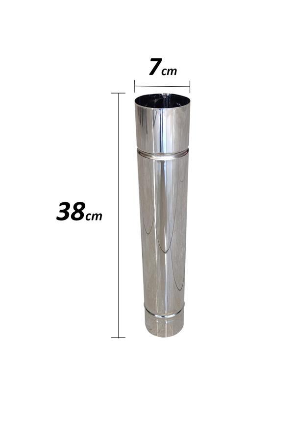 Worldcamp Soba Borusu - Image 1