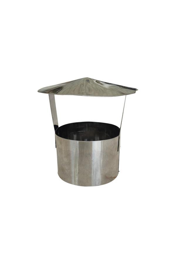 Worldcamp Soba Borusu Şapkası - Image 1