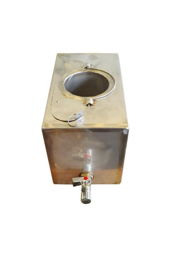 Worldcamp Soba Üstü Su Tankı - Image 1