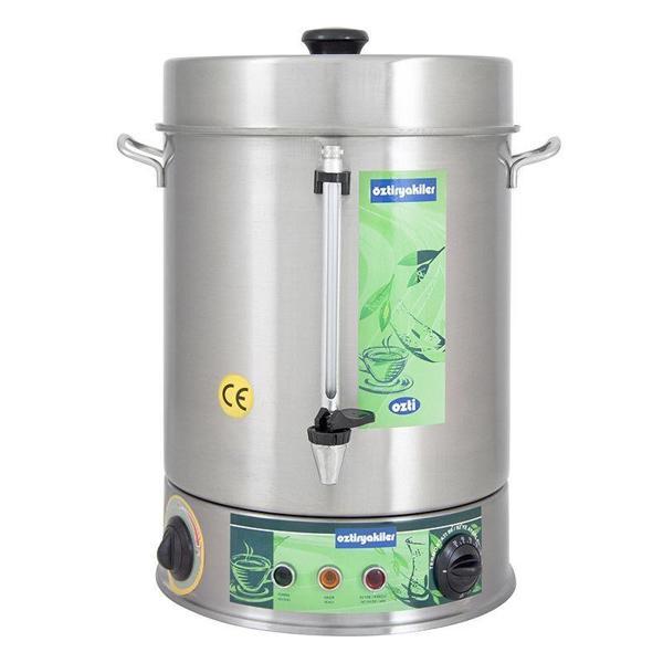 FILTRE KAHVE MAKINASI  20 LT 160  BARDAK - Image 1