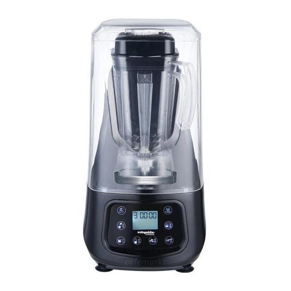 ÖZTİRYAKİLER BAR  BLENDER SES GEÇİRMEZ OZELLIKLI CB699-D 220-240V 1680W-2 LT KAPASİTE - Image 1