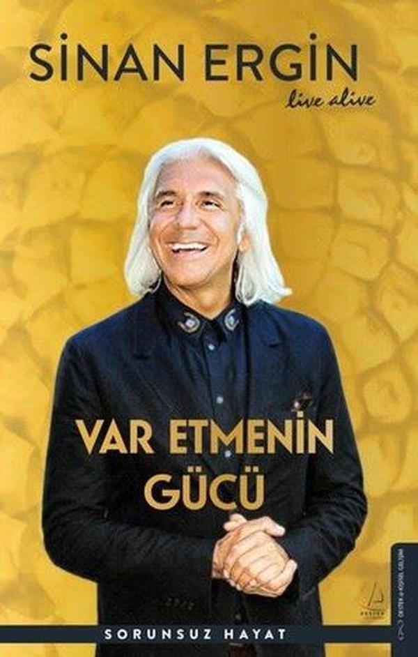 Var Etmenin Gücü - Sorunsuz Hayat - Destek Yayınları - Image 1