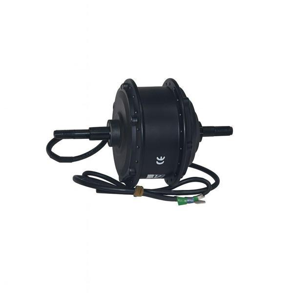 KUBA SPEEDLIGHT ELEKTRİKLİ BİSİKLET ORİJİNAL MOTOR - Image 1