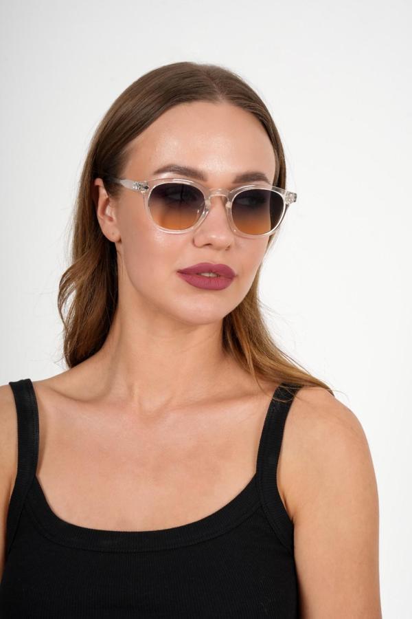 1063 C11 49 Polo Exchange Polarize Güneş Gözlüğü - Image 1