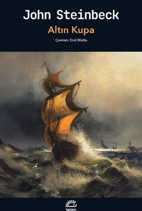 Altın Kupa - İletişim Yayınları - Image 1
