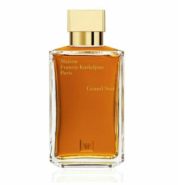 Maison Kurkdjian Grand Soir EDP 200 ml - Image 1