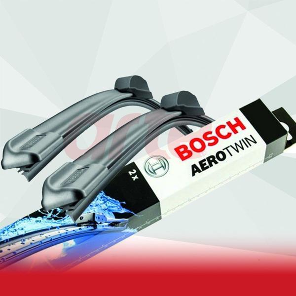 BMW IX3 2020-2025 Uyumlu | Bosch Aerotwin Serisi Ön ve Arka Silecek Takımı | 3'lü Set | - Image 1