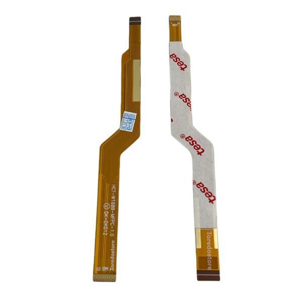 Teknonet Reeder P13 Blue Uyumlu Ekran Flex NT-104216 - Image 1