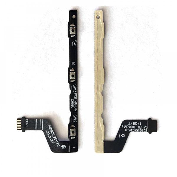 Teknonet Asus Zenfone 6 A600Cg Uyumlu Power Flex NT-10604 - Image 1