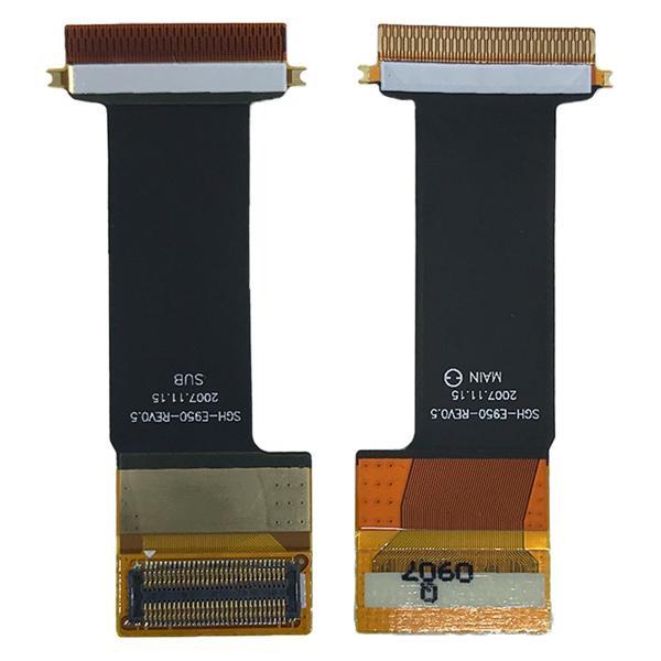 Teknonet Samsung Sgh- E950 Uyumlu Ara Flex NT-10995 - Image 1