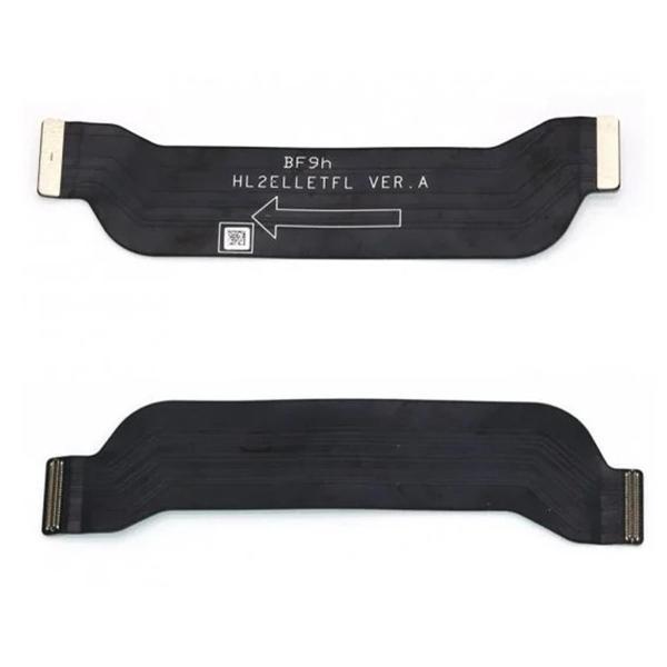 Teknonet Huawei P30 Uyumlu Ekran Flex NT-102186 - Image 1