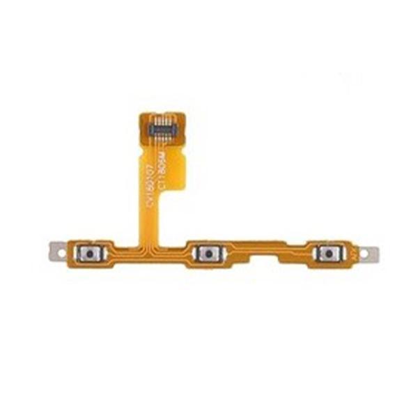 Teknonet Vivo Y51 Uyumlu Power + Ses Flex NT-104253 - Image 1