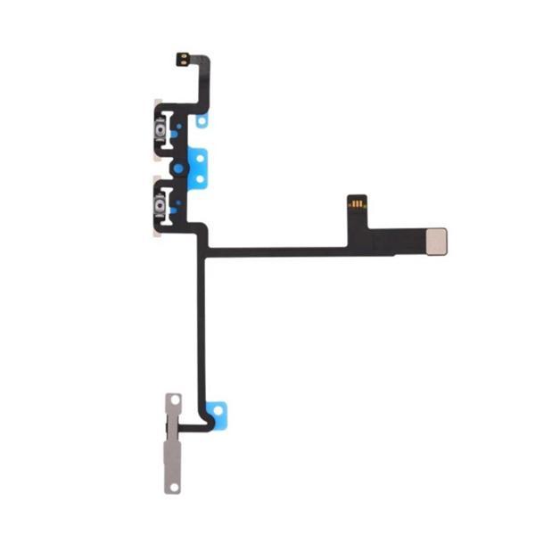 Teknonet Apple iPhone X Uyumlu Ses Flex NT-104358 - Image 1