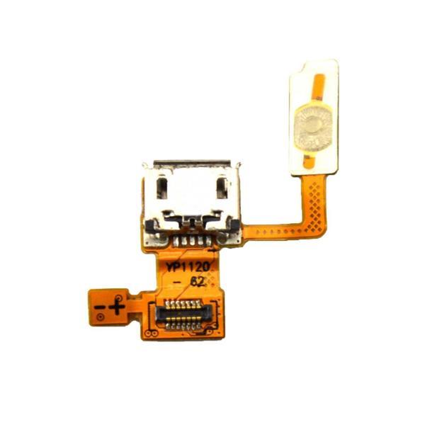 Teknonet LG Optimus Black P970 Uyumlu Power Flex NT-11073 - Image 1