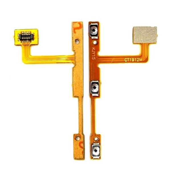 Teknonet Vivo Y11 Uyumlu Power + Ses Flex NT-104252 - Image 1