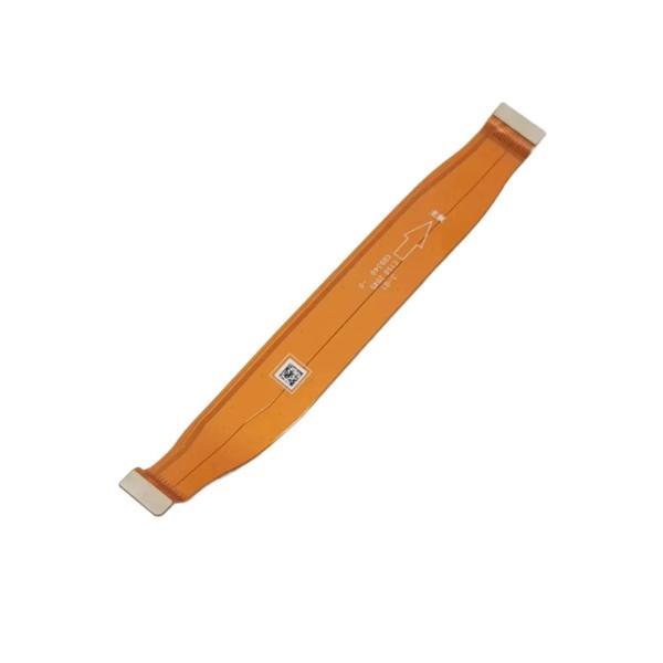 Teknonet Oppo Reno 4 Lite Uyumlu Ekran Flex NT-105643 - Image 1