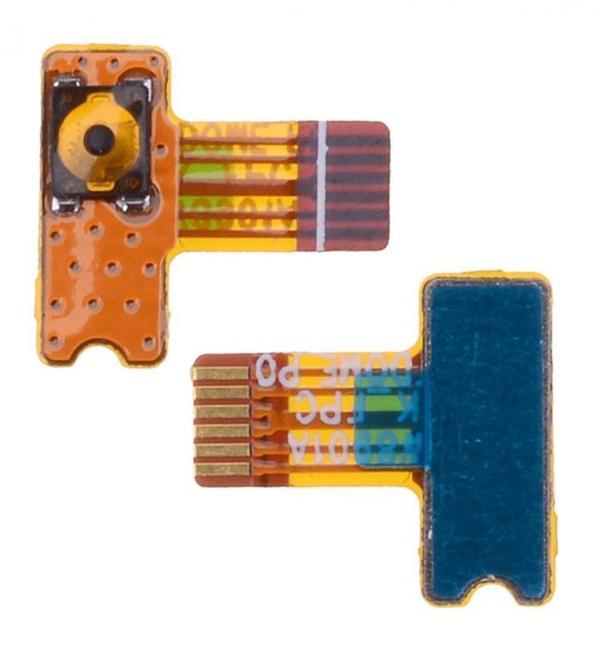 Teknonet General Mobile Discovery Elite E7 Uyumlu Power Flex NT-10718 - Image 1