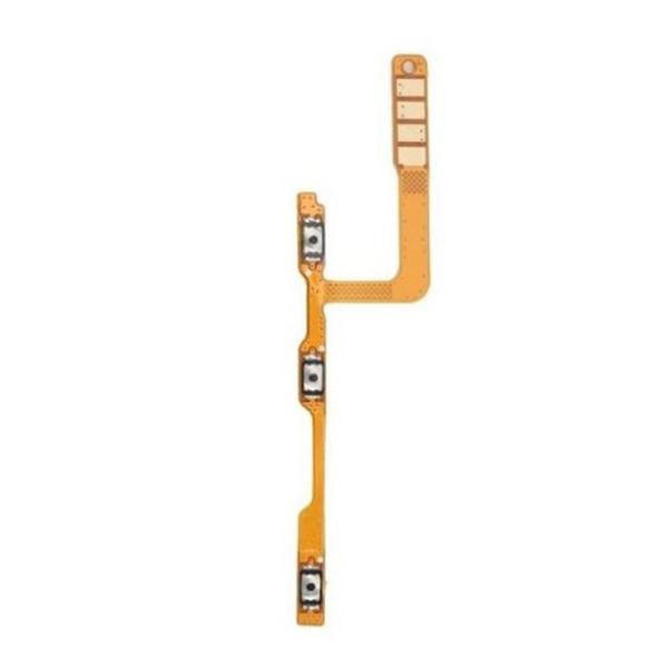 Teknonet Xiaomi Redmi Note 11 Uyumlu Power + Ses Flex NT-108253 - Image 1