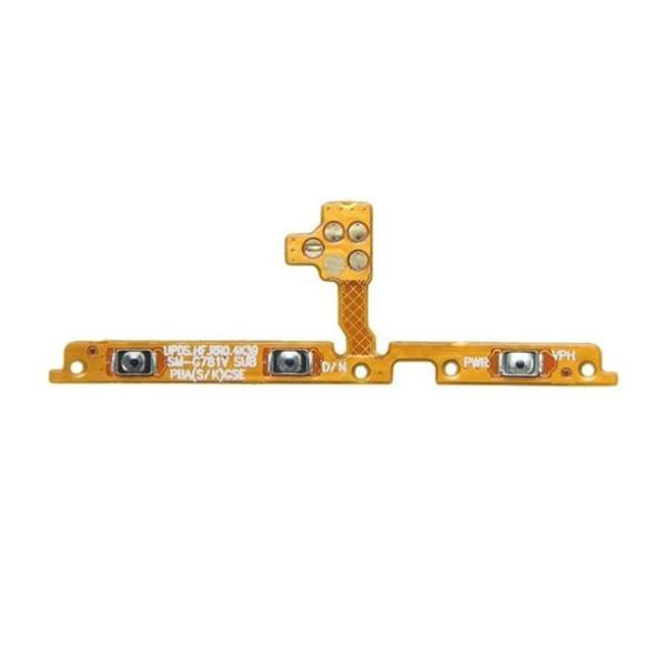 Teknonet Samsung Galaxy A52 Uyumlu Power Flex NT-110000 - Image 1