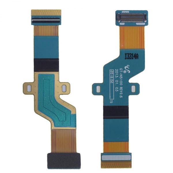 Teknonet Samsung Galaxy N5100 Note 8.0 Tab Uyumlu Ara Flex NT-10577 - Image 1
