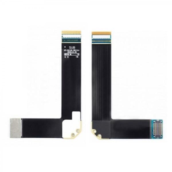 Teknonet Samsung Sgh- S3100 Uyumlu Ara Flex NT-1699 - Image 1