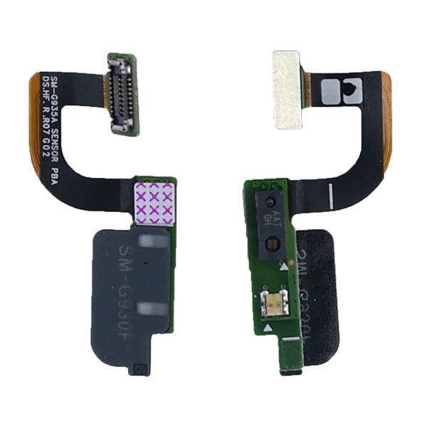 Teknonet Samsung Galaxy G935 S7 Edge Uyumlu Sensör Flex NT-21111 - Image 1