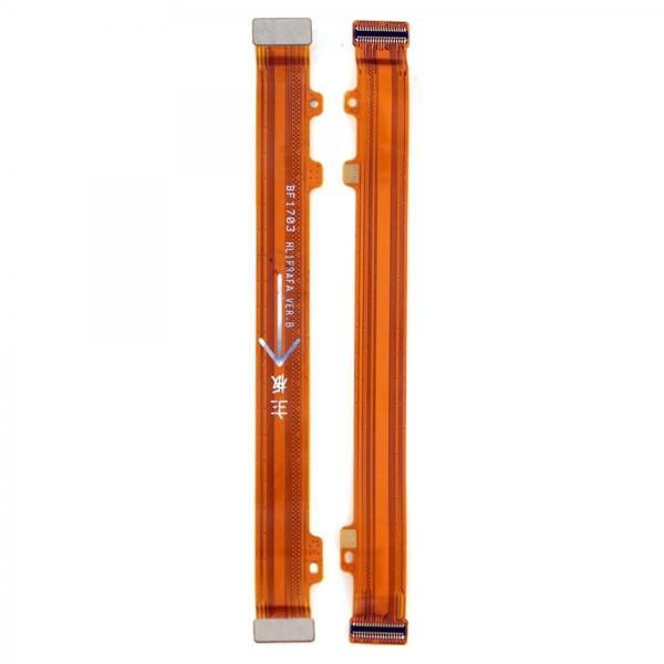 Teknonet Huawei P9 Lite 2017 Uyumlu Ara Flex NT-26184 - Image 1